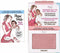 The Balm - Blush Blush Blush Third Date 6.5G