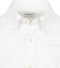 McGregor - Overhemd Oxford Wit - Heren - Maat 3XL - Regular-fit