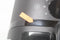 Philips 2000 Series Airfryer NA220/00 - RapidAir - 4.2L - Tot 4 Personen - Zwart
