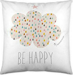 Kussenhoes Haciendo el Indio Rainbowland (40 x 40 cm)