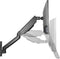 Deltaco ARM-0360 - Monitor beugel - Kantelbaar en draaibaar - Geschikt voor 17-32 inch