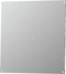 Bopla PS MP-M 432 Montageplaat Plaatstaal (b x h x d) 248 x 360 x 2 mm 1 stuk(s)