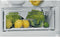 Whirlpool W5 711E W 1 - Koelkast - Vriezer onder - Energieklasse F