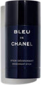 Chanel Bleu de Chanel - Deodorant - 75 ml