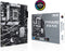ASUS PRIME B760-PLUS - Moederbord - Socket 1700 - ATX - 4x DDR5 - 2.5Gbps Ethernet