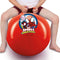 Springbal Spidey Ø 45 cm Rood (10 Stuks)