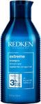 Redken Extreme Shampoo – Reinigt en versterkt beschadigd haar – 500 ml