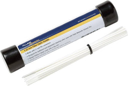 Fluke Networks NFC-SWABS-1.25MM NFC-SWABS-1.25MM Glasvezeltester Netwerk