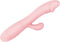 Rocks-Off - Chick Diva G-spot And Clitoral Vibrator With Remote