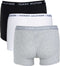 Tommy Hilfiger Recycled Essentials - Boxershorts - Aansluitende pasvorm - Multicolor (3-pack)