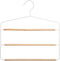 Five® Houten broekenhanger 3 niveaus - 167828