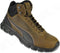 Puma Safety Condor Mid S3 ESD 630122 - Zwart/Bruin - 45