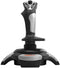 PXN F16 - Flightstick Joystick - Programmeerbare knoppen - Zwart
