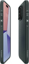 Spigen ACS06564 - Soft case - Schokabsorberend - Groen