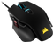 Corsair M65 RGB Elite - FPS Gaming Mouse - 18.000dpi - Zwart