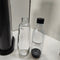 SodaStream DUO - Bruiswatertoestel - 2-in-1 met glazen en plastic flessen - Zwart