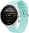imoshion Siliconen bandje - Universeel 24 mm aansluiting - Blauw