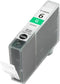 Canon BCI-6 - Inktpatroon - 3 kleuren - Groen (3 stuks)