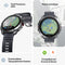 Polar Grit X2 Pro - Premium Outdoor Smartwatch - GPS Sport Tracking Biosensing - RVS