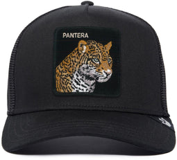 Goorin Bros - Pantera Black Cap