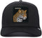 Goorin Bros - Pantera Black Cap