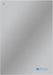 Eurom Sani 400 - Infraroodpaneel - WiFi - 50x70cm