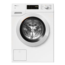 Miele WCD030 WCS - Voorlader wasmachine - 8kg - Energiezuinig en snel