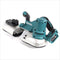 Makita DPB182Z - 18 V bandzaag - nagenoeg trillingsvrij - 64 mm zaagcapaciteit
