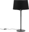 Riviera Maison Tafellamp Zwart - Hvar Table Lamp
