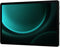 Samsung Galaxy Tab S9 FE - WiFi - 128GB - 90Hz scherm - Groen