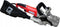 Holzmann PJ100PRO Lamellenfrees - Verbindingsfrees - 230V - 900 W incl. stofzak, freesblad & draagkoffer
