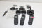 Gigaset A270 - DECT-telefoon - set van 3 handsets - 50m binnenshuis bereik (3 handsets)