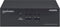 Manhattan 153539 KVM-switch Zwart