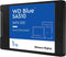 Western Digital Blue SA510 - Interne SSD - 1TB - 2.5 Inch - SATA III