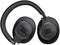 JBL Live 770NC - Over-Ear - ANC met Smart Ambient - Zwart