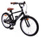 AMIGO BMX Fun- Kinderfiets 20 inch - Jongens - Zwart
