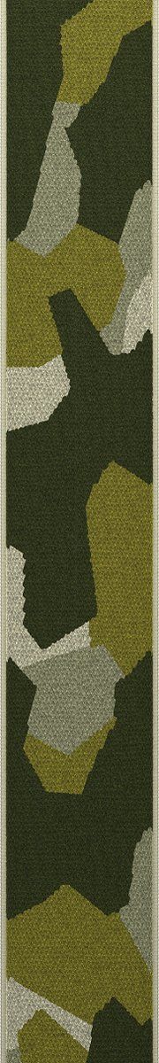 Polar Pro - Borstband - Comfortabel en nauwkeurig - Forest Camo M-XXL