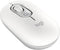 Logitech POP - Draadloze Bluetooth Muis - Silent Touch - Wit