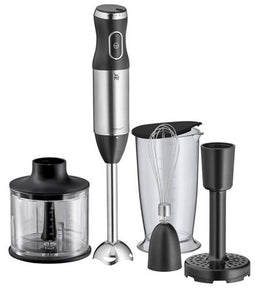 WMF Kult X - Staafmixer Set - 600W 6 snelheden - 0,7L mengbeker