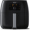 Philips Premium Series Airfryer XXL - HD9650/90 - 7,3L - Tot 6 Personen