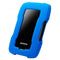 Adata HD330 - Externe Harde Schijf - 1TB - Schokbestendig - Blauw