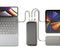 Cygnett CY4131PBCHE - Powerbank 25.000mAh 118W - Geschikt voor laptop en MacBook