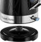 Russell Hobbs 28081-70 - Waterkoker 1,7L - Blauwe verlichting - 2400W