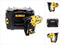 DeWalt DCN660NT - 18V Li-Ion accu afwerktacker - koolborstelloos - 16 Gauge - 32-63mm