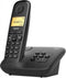 Gigaset A270A - DECT-telefoon met antwoordapparaat - 25 minuten opname - ECO DECT
