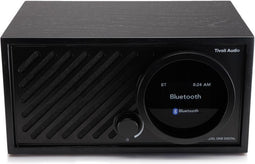 Tivoli Audio Model One Digital Generation 3 - Digitale radio DAB+ FM Airplay 2 Google Cast