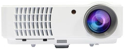 Salora 58BHD2500 - Beamer - 2500 lumen - 1280x800 (WXGA)