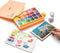 HIMI - Gouache - set van 48 kleuren 12g - Twin split cups (set van 48)