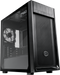 Cooler Master Elite 300 - Mini Tower PC - Micro-ATX Mini-ITX - Gehard glas Zwart