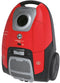 Hoover HE510HM - Stofzuiger - Draaghandvat - 28 kWh/jaar